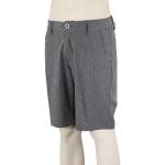 Fox Essex Tech Stretch Shorts - Heather Graphite - 40