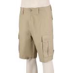 Fox Slambozo Cargo Shorts - Tan - 44