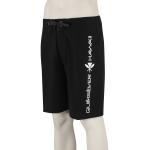 Quiksilver Surfsilk HI Homegrown  Boardshorts - Black - 44