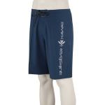 Quiksilver Surfsilk HI Homegrown  Boardshorts - Sargasso Sea - 40