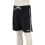 Oakley Solid Crest Boardshorts - Blackout - 40