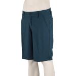 Fox Essex Tech Shorts - Dark Indigo - 40
