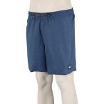 Quiksilver Everyday Volley Shorts - True Navy Heather - L
