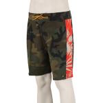 Billabong D Bah Pro Boardshorts - Camo - 40