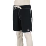 Quiksilver Original Scallop Boardshorts - Black - 40