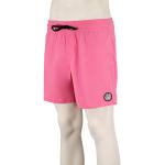 Volcom Lido Solid Volley Shorts - Desert Pink - XL