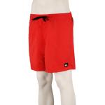 Quiksilver Everyday Volley Shorts - High Risk Red - XL