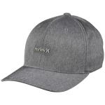 Hurley H20-DRI Redondo Hat - Dark Grey Heather - L/XL