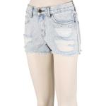 Billabong Drift Away Women's Walk Shorts - Acid Blue - 30