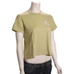 Billabong Eco Rockers Women's T-Shirt - Cactus - L