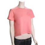 Billabong Eco Rockers Women's T-Shirt - Coral Sands - L