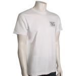 Salty Crew Deckhand T-Shirt - White - M