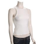 Billabong Tomboy Women's Tank - Salt Crystal - L