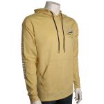 Salty Crew El Dorado Tech Pullover Hoody - Kelp - XXL