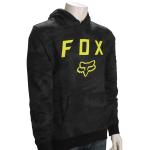 Fox Legacy Moth Camo Pullover Hoody - Camo - XL