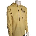 Salty Crew Bruce Tech Pullover Hoody - Kelp - XXL