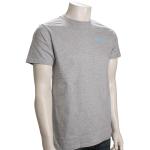 Costa Topwater T-Shirt - Heather Grey - XXL