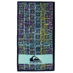 Quiksilver Freshness Beach Towel - Popcorn