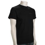 Quiksilver CA Palm Meadow T-Shirt - Black - XXL