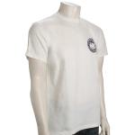 Quiksilver Feelin Festive T-Shirt - White - XXL