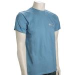 Quiksilver HI Summer Swing T-Shirt - Blue Heaven - XXL