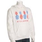 Billabong Girl's Pineapple Pie Hoody - Salt Crystal - L