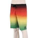 O'Neill Hyperfreak Aloha Boardshorts - Fade - 44