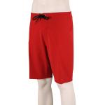 O'Neill Hyperfreak Lifeguard Boardshorts - Red - 44