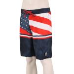 Quiksilver Everyday Boardwalk Boardshorts - Navy Blazer - 40