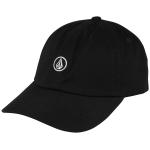 Volcom Circle Stone Women's Dad Hat - Black