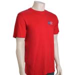 Fox American Dream Premium T-Shirt - Chili - XXL