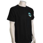 O'Neill Rhythm T-Shirt - Black - XXL