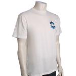 O'Neill Rhythm T-Shirt - White - XXL
