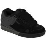 Globe Sabre Shoe - Black / Phantom Split - 14