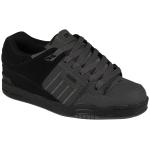 Globe Fusion Shoe - Dark Shadow / Black Split - 14