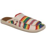 Sanuk We Got Your Back Slip-On Men's Shoe - Pride - 14