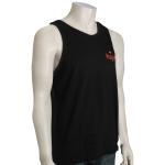 Quiksilver HI Warrior Spear Tank - Black - XXL
