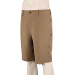 O'Neill Reserve Solid Hybrid Walk Shorts - Khaki - 40