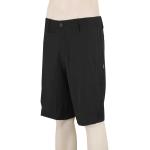 O'Neill Reserve Solid Hybrid Walk Shorts - Black - 44
