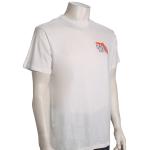 O'Neill Welcome Florida T-Shirt - White - XXL