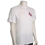 O'Neill Welcome California T-Shirt - White - XXL