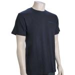 O'Neill Overtime T-Shirt - New Navy - XXL