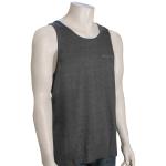 O'Neill Overtime Tank - Charcoal Heather - XXL