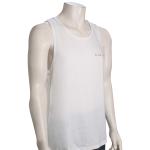 O'Neill Overtime Tank - White - XXL