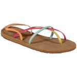 Roxy Peyton Strappy Sandal - Neon Lights - 10