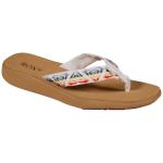 Roxy Lizzie Web Sandal - Rainbow - 10