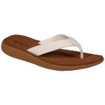 Roxy Lizzie Sandal - White - 10