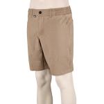 Oakley Chino 19" Hybrid Walk Shorts - Rye - 40