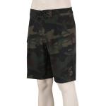 Salty Crew Lowtide Boardshorts - Camo - 42