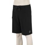 Salty Crew Lowtide Boardshorts - Black - 42